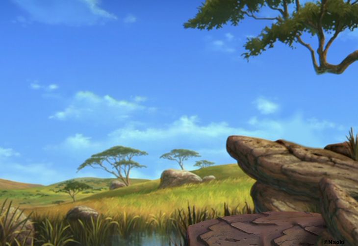 Restoring the land – when you step into who you truly are.