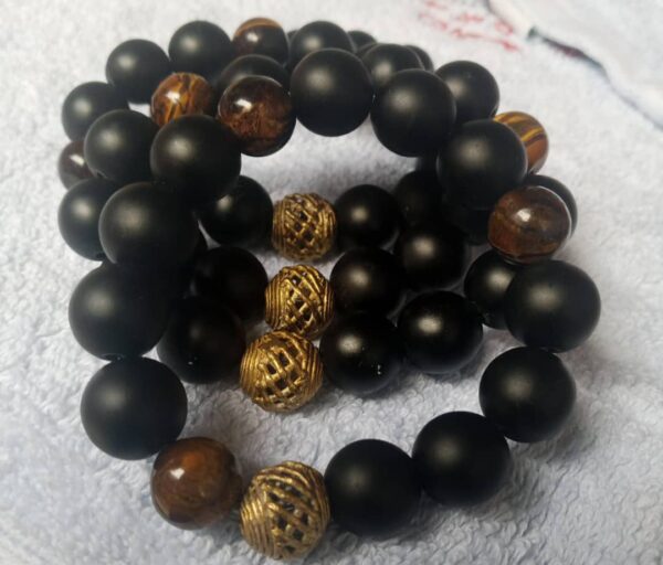 Wrist Beads