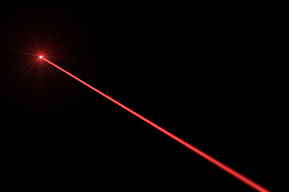 Stay laser-focused on your goals
