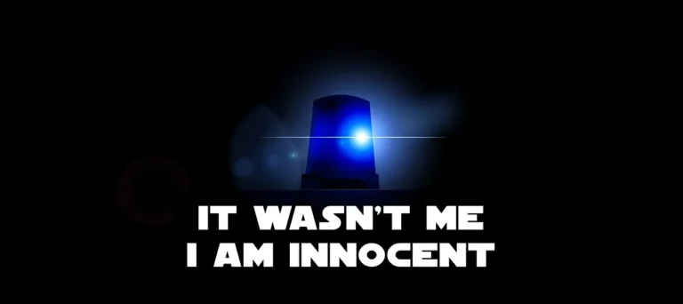 Protect yourself, Bro: How men can navigate the risk of false accusation.