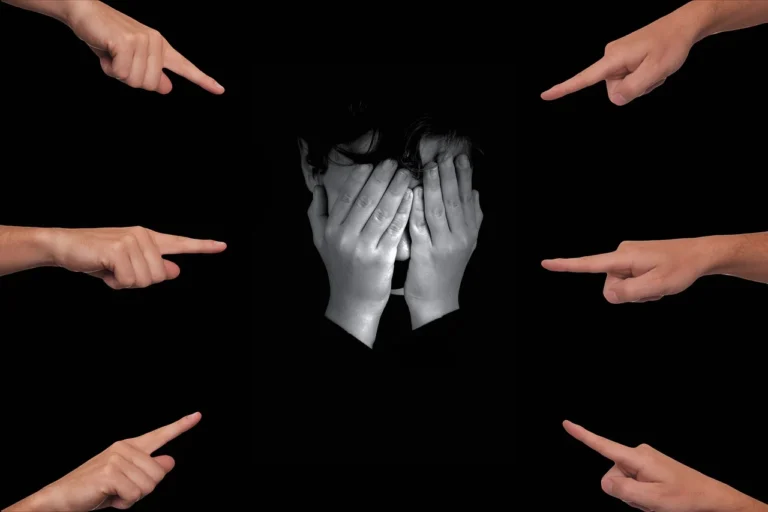 What needs to change? Fixing a broken system that silences the innocent.