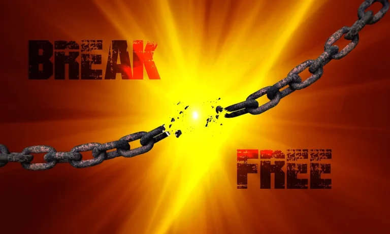 Breaking free from the role you were given. The story of Abena.