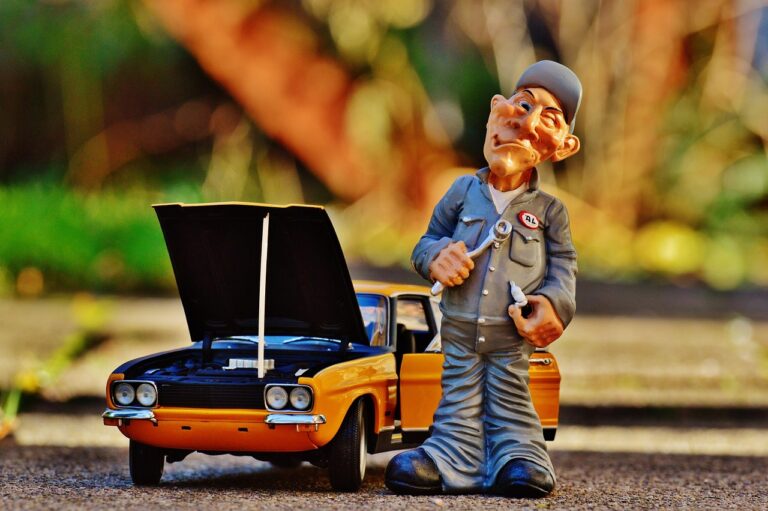 Power Struggle in Marriages. The case of the Engine vs Wheels.