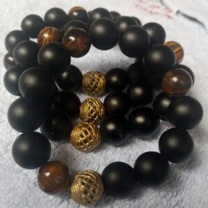 Wrist Beads